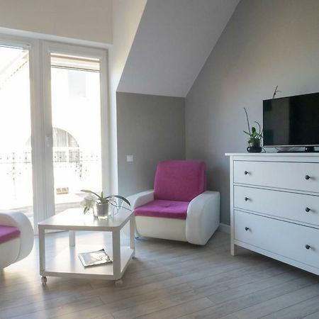 Sveciu Namai Lanko G. Hotel Klaipeda Bagian luar foto