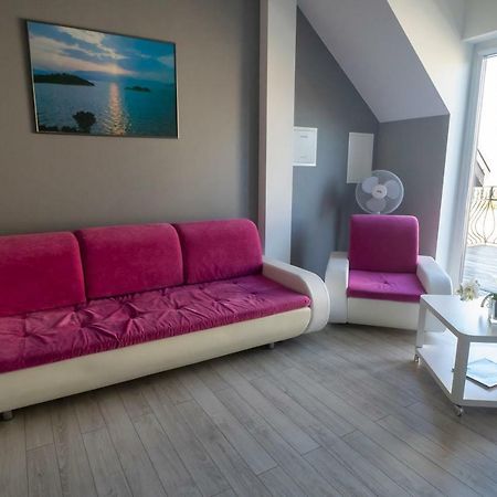 Sveciu Namai Lanko G. Hotel Klaipeda Bagian luar foto