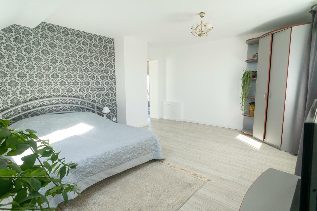 Sveciu Namai Lanko G. Hotel Klaipeda Bagian luar foto