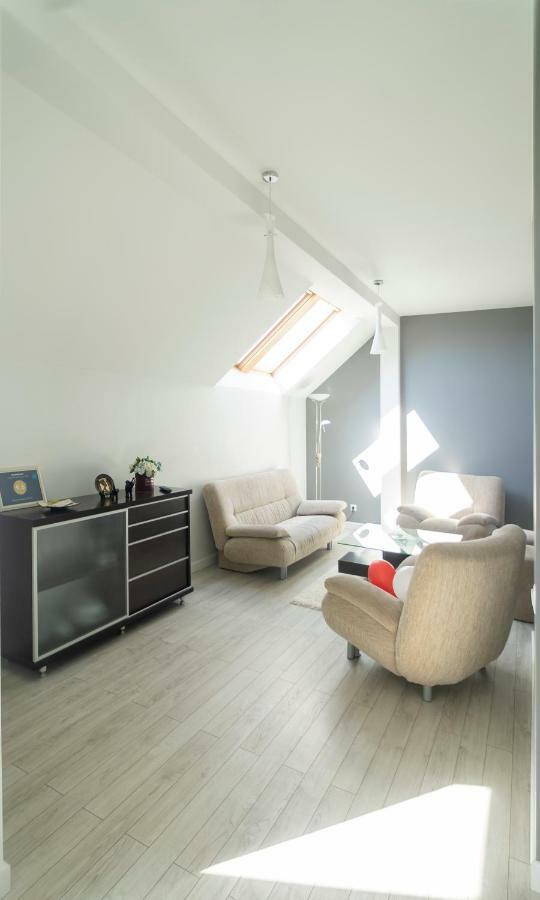 Sveciu Namai Lanko G. Hotel Klaipeda Bagian luar foto