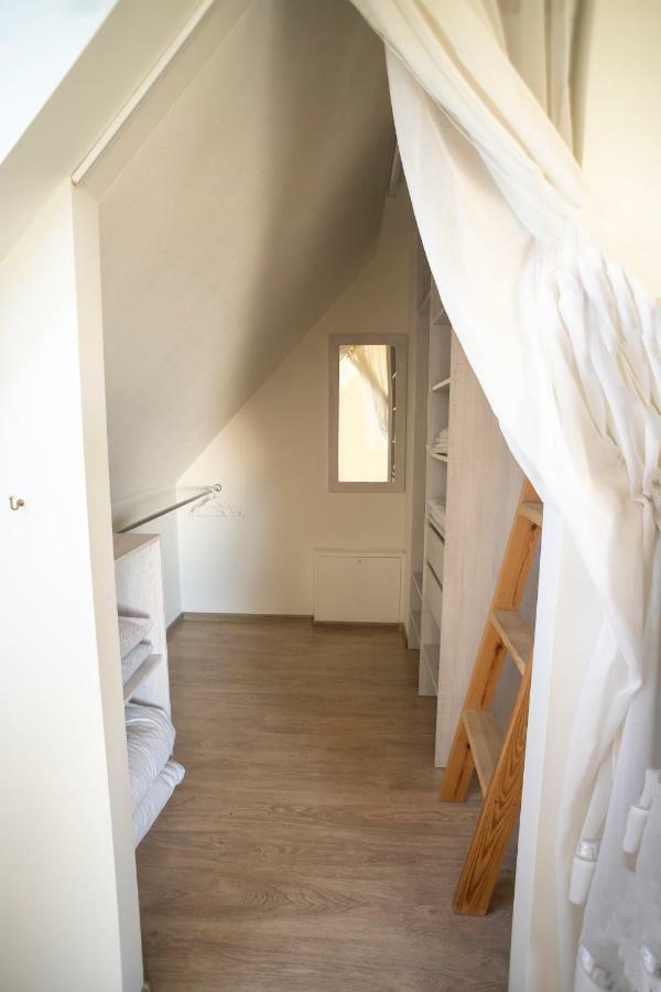 Sveciu Namai Lanko G. Hotel Klaipeda Bagian luar foto